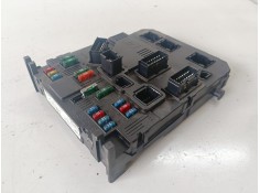 Recambio de caja reles / fusibles para peugeot 206 8hx referencia OEM IAM 9646777380/BSIE0200   2