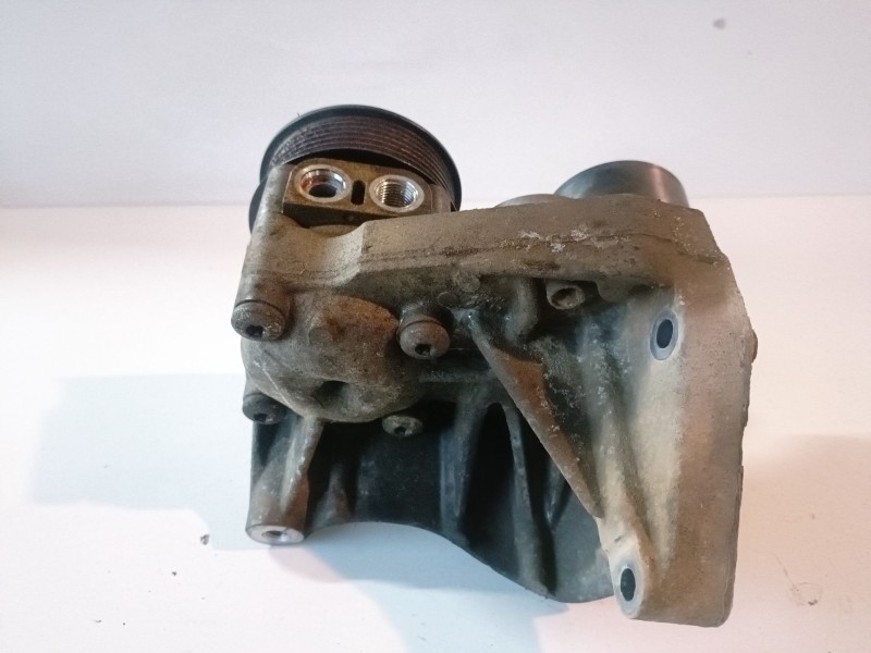 Recambio de bomba direccion para fiat ducato ii furgón 15 f1ae0481c referencia OEM IAM 7612955116  