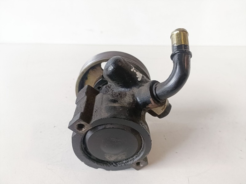 Recambio de bomba direccion para citroen jumper furgón t9a referencia OEM IAM 9617753380  
