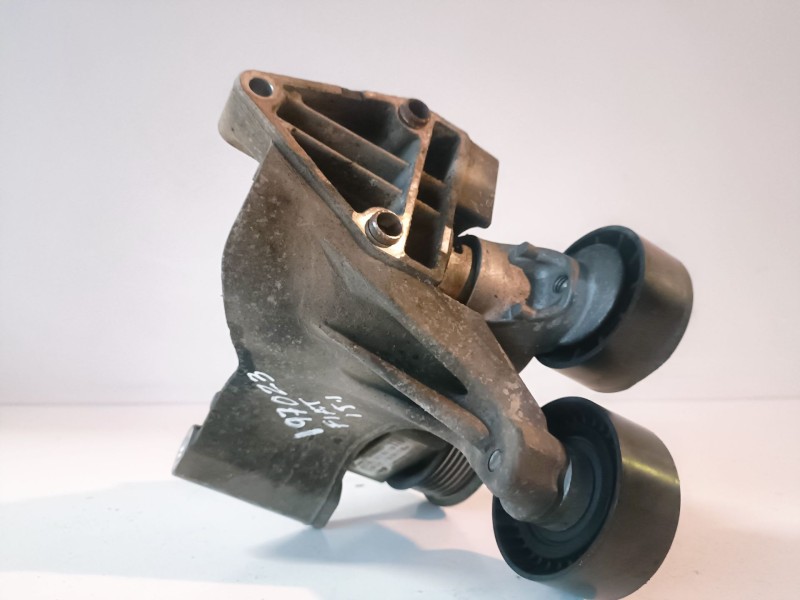 Recambio de bomba direccion para fiat ducato ii furgón 15 f1ae0481c referencia OEM IAM 7612955116  
