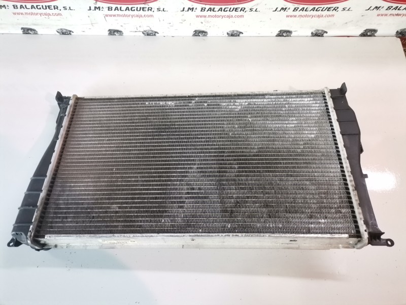 Recambio de radiador agua para bmw serie 3 berlina (e90) n47d20c referencia OEM IAM 778890307  