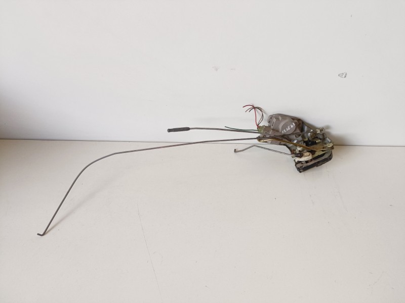 Recambio de cerradura puerta delantera izquierda para suzuki jimny (sn/fj) g13bb referencia OEM IAM 1015280160  