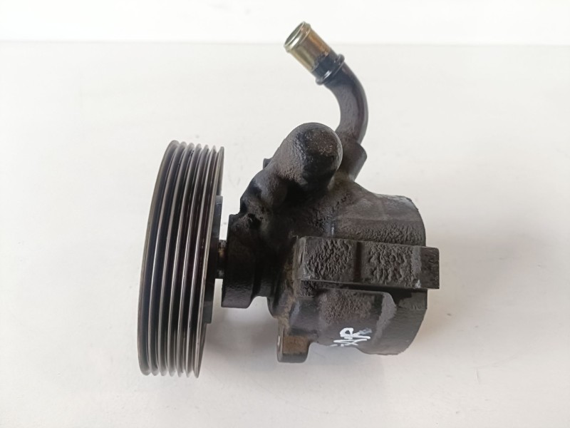 Recambio de bomba direccion para citroen jumper furgón t9a referencia OEM IAM 9617753380  