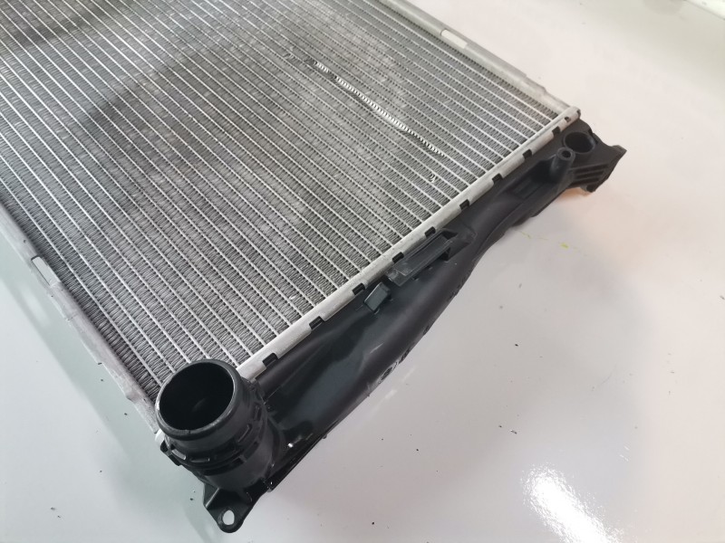 Recambio de radiador agua para bmw serie 3 berlina (e90) n47d20c referencia OEM IAM 778890307  