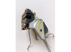 Recambio de cerradura puerta delantera izquierda para suzuki jimny (sn/fj) g13bb referencia OEM IAM 1015280160   2