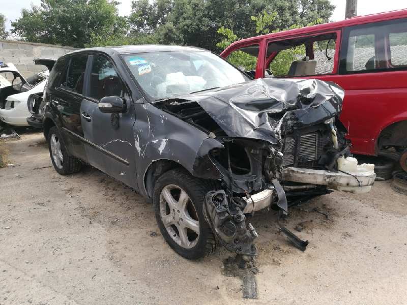 mercedes-benz clase ml (bm 164) del año 2006