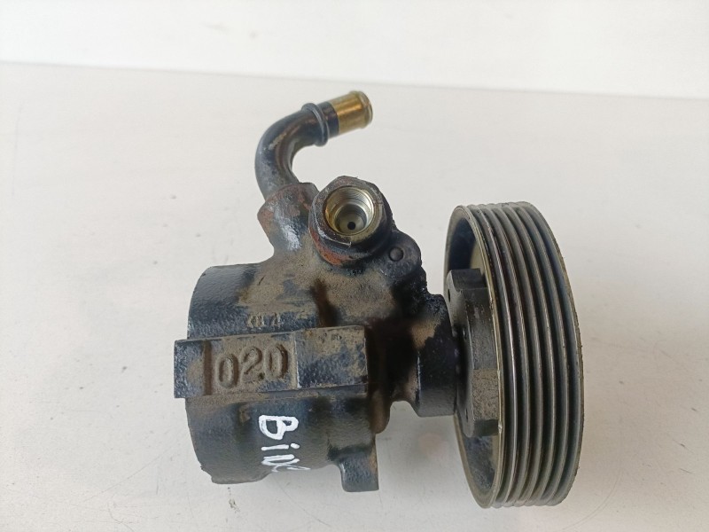 Recambio de bomba direccion para citroen jumper furgón t9a referencia OEM IAM 9617753380  