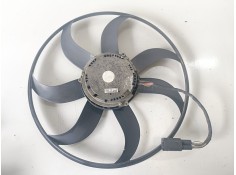Recambio de electroventilador para mercedes-benz clase ml (bm 163) 628963 referencia OEM IAM 6726010002  