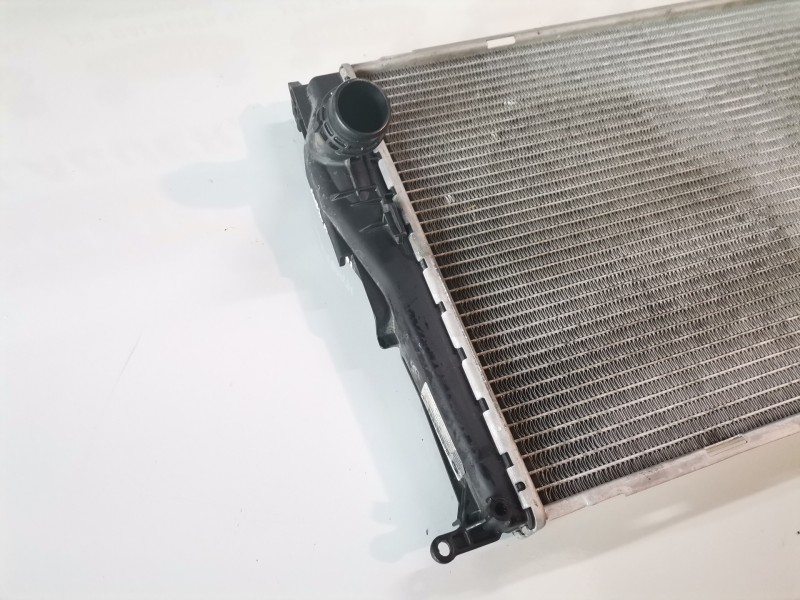 Recambio de radiador agua para bmw serie 3 berlina (e90) n47d20c referencia OEM IAM 778890307  
