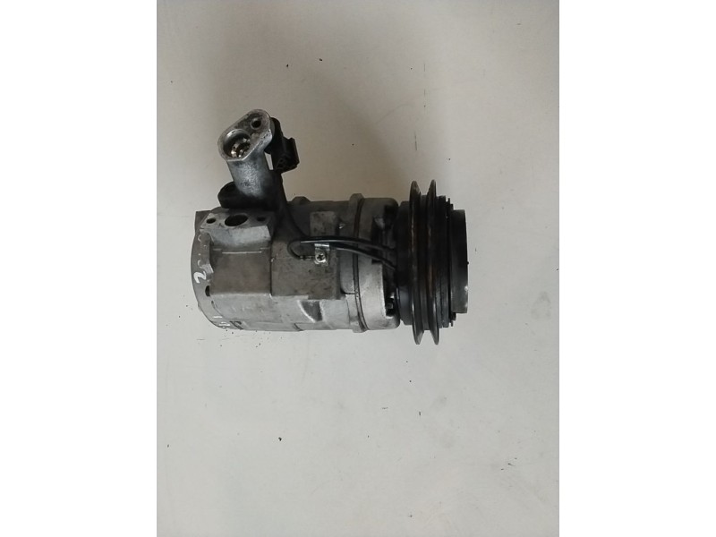 Recambio de compresor aire acondicionado para mitsubishi montero (v80/v90) 4m41 referencia OEM IAM 4472606491349008  
