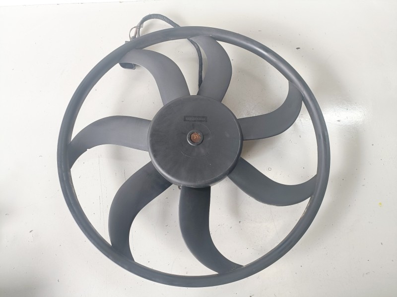 Recambio de electroventilador para mercedes-benz clase ml (bm 163) 628963 referencia OEM IAM 6726010002  