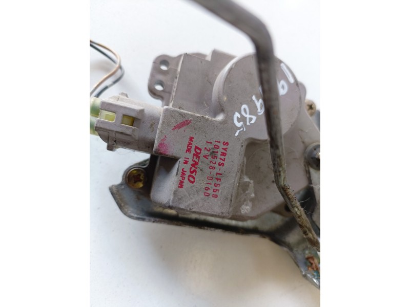 Recambio de cerradura puerta delantera izquierda para suzuki jimny (sn/fj) g13bb referencia OEM IAM 1015280160  