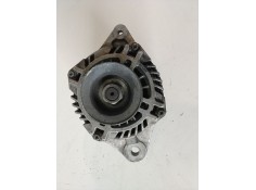 Recambio de alternador para mitsubishi montero (v80/v90) 4m41 referencia OEM IAM 180A290  