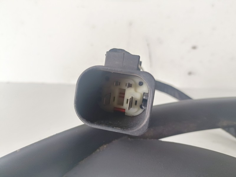 Recambio de electroventilador para mercedes-benz clase ml (bm 163) 628963 referencia OEM IAM 6726010002  