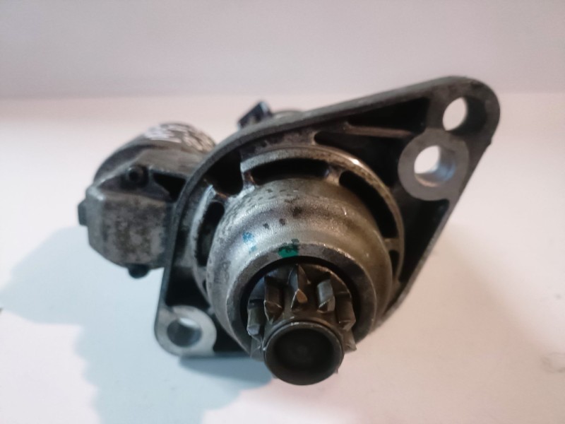 Recambio de motor arranque para volkswagen scirocco (137) cavd referencia OEM IAM D6GS11  