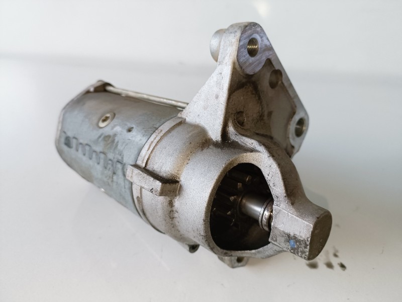 Recambio de motor arranque para opel combo e cargo bh02 referencia OEM IAM TS22E26  