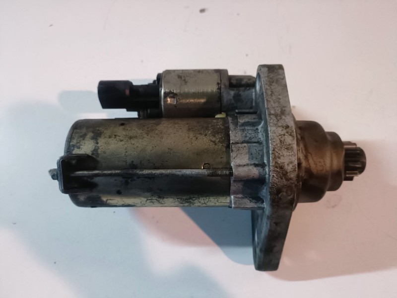 Recambio de motor arranque para volkswagen scirocco (137) cavd referencia OEM IAM D6GS11  