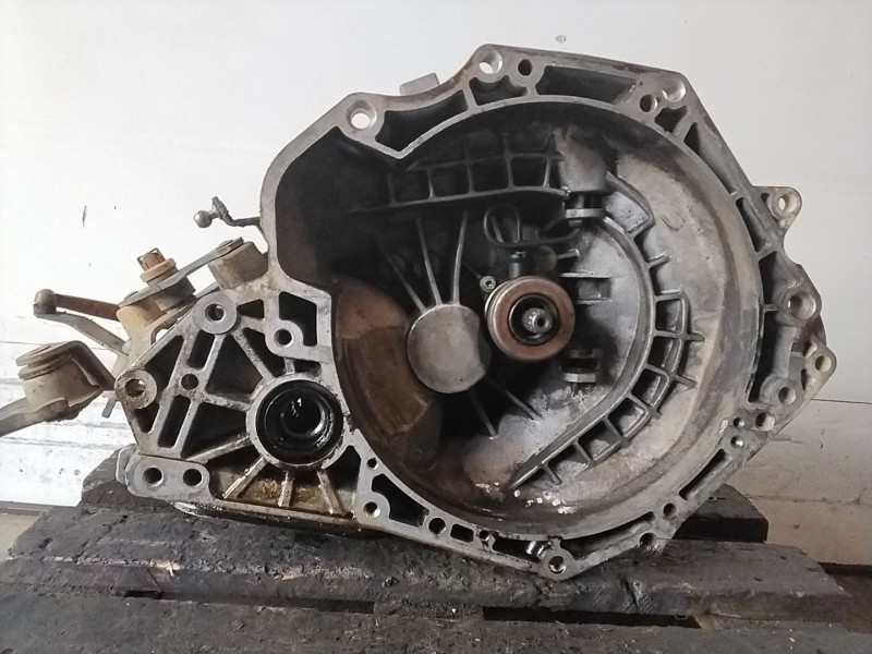Recambio de caja cambios para opel corsa d a14xer referencia OEM IAM   