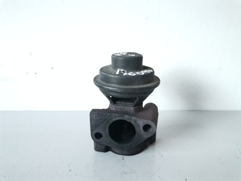 Recambio de valvula egr para hyundai h-1 () d4bh referencia OEM IAM   