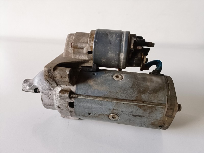 Recambio de motor arranque para opel combo e cargo bh02 referencia OEM IAM TS22E26  