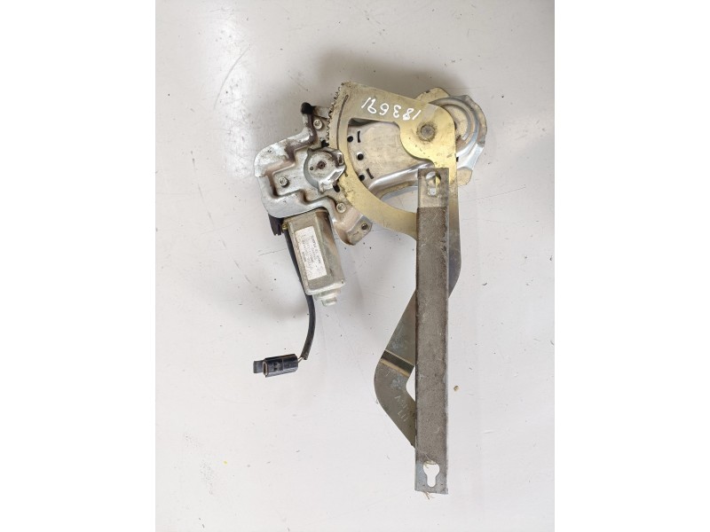 Recambio de elevalunas trasero izquierdo para land rover discovery (lt) 10p referencia OEM IAM   