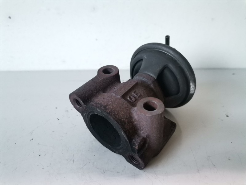 Recambio de valvula egr para hyundai h-1 () d4bh referencia OEM IAM   