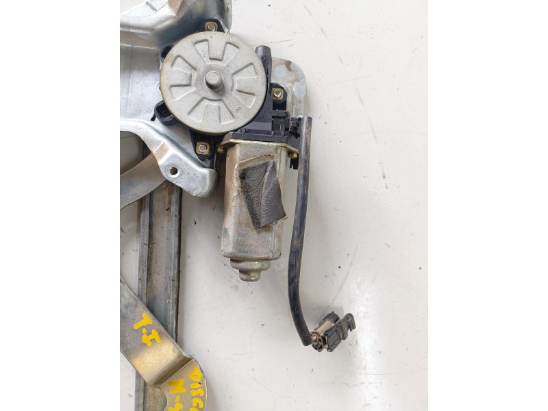 Recambio de elevalunas trasero izquierdo para land rover discovery (lt) 10p referencia OEM IAM   
