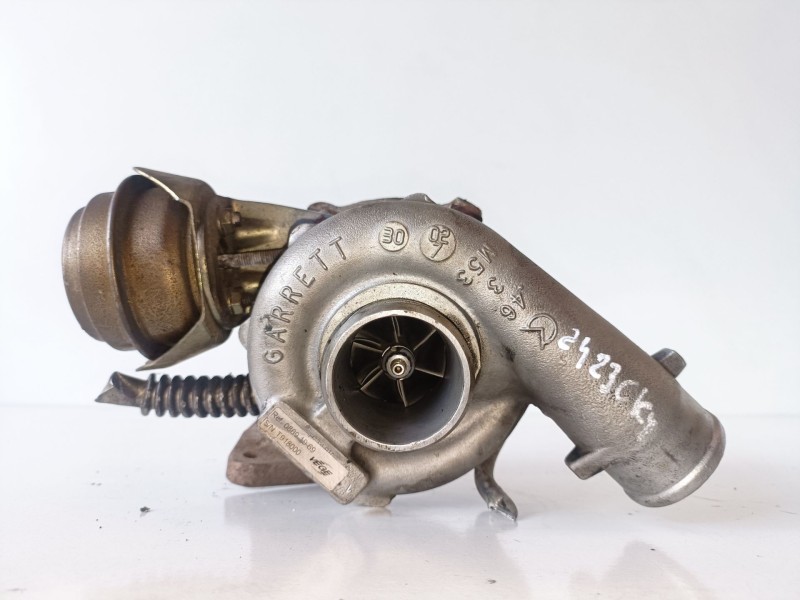 Recambio de turbocompresor para saab 9-3 berlina d223l referencia OEM IAM 08691969  