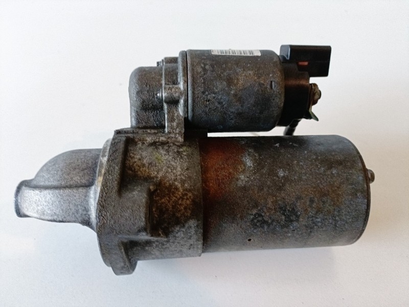 Recambio de motor arranque para hyundai tucson (tl) d4ha referencia OEM IAM 361002F350  