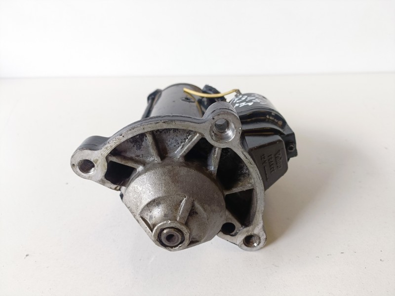 Recambio de motor arranque para citroen zx d9b referencia OEM IAM   