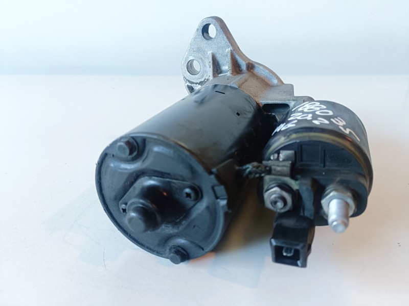 Recambio de motor arranque para audi a3 (8l) avu referencia OEM IAM 0001121006  