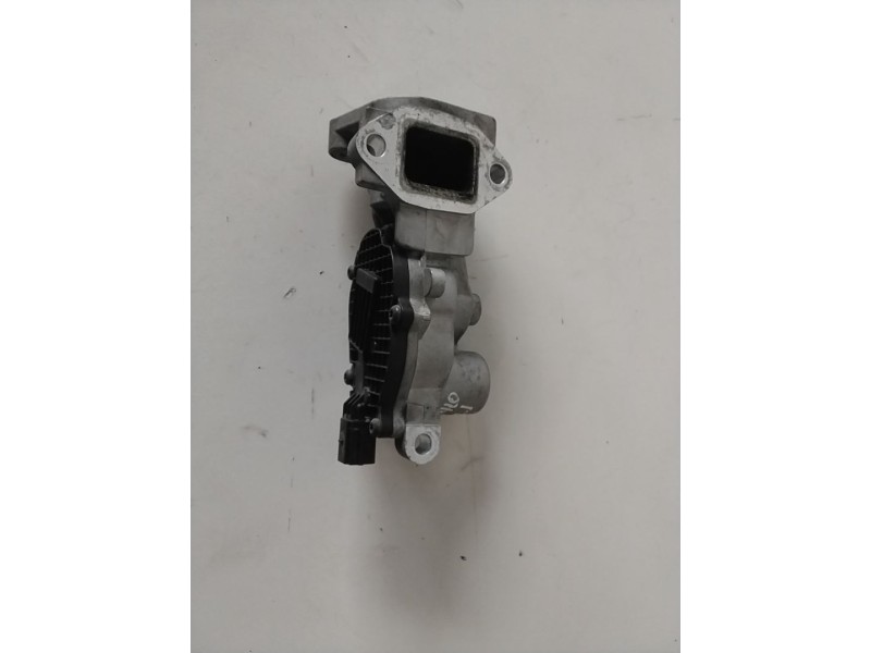 Recambio de valvula egr para opel meriva b a17dts referencia OEM IAM   