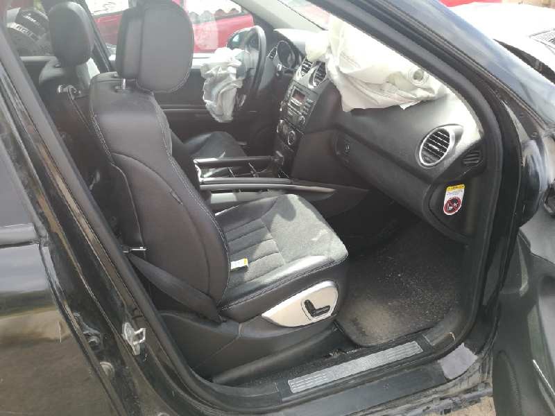 mercedes-benz clase ml (bm 164) del año 2006