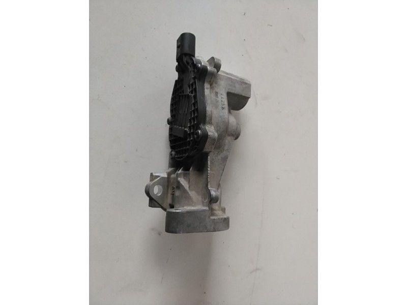 Recambio de valvula egr para opel meriva b a17dts referencia OEM IAM   