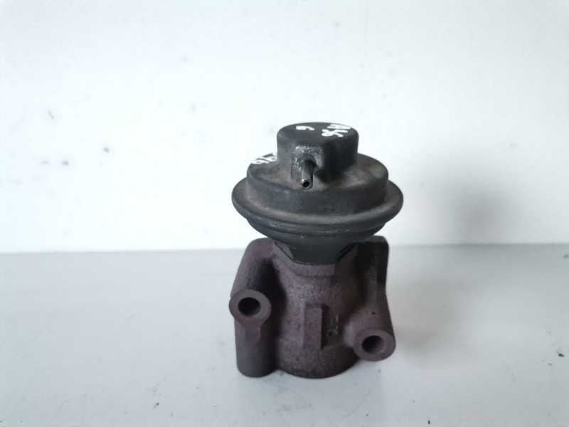 Recambio de valvula egr para hyundai h-1 () d4bh referencia OEM IAM   