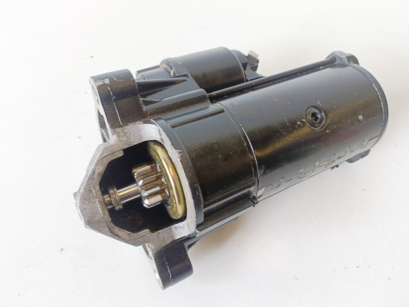 Recambio de motor arranque para citroen zx d9b referencia OEM IAM   
