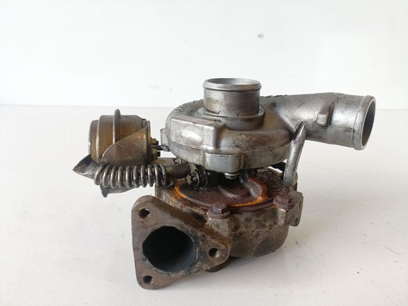 Recambio de turbocompresor para saab 9-3 berlina d223l referencia OEM IAM 08691969  
