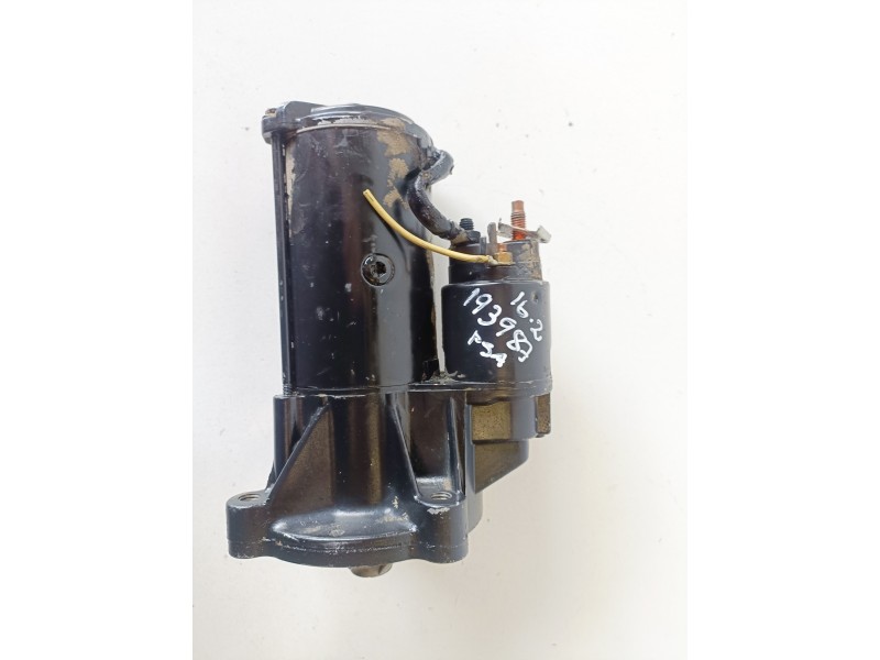 Recambio de motor arranque para citroen zx d9b referencia OEM IAM   
