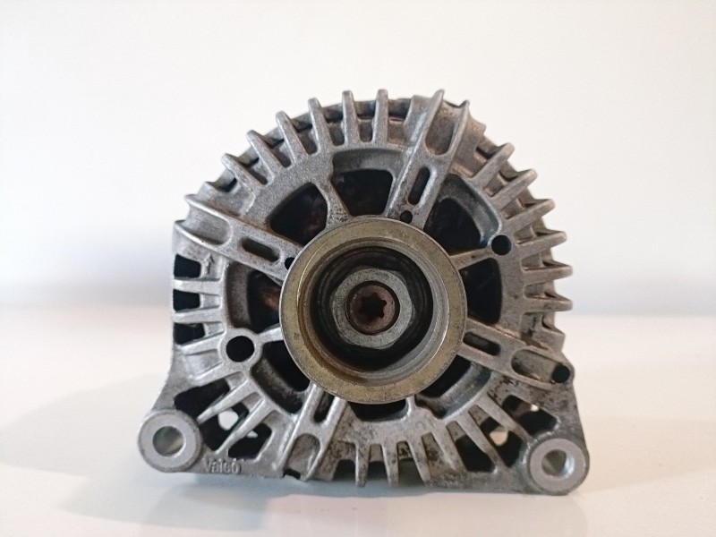 Recambio de alternador para renault laguna ii grandtour (kg0) l7x731 referencia OEM IAM 9645865180  