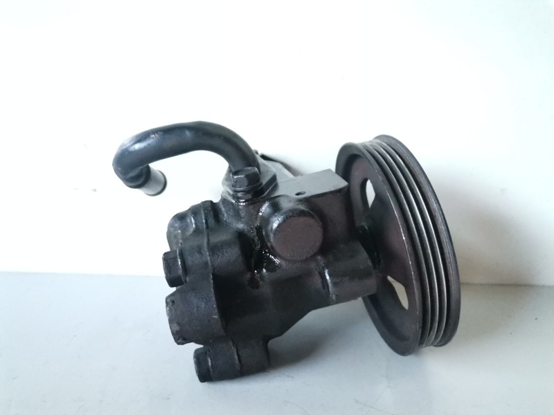 Recambio de bomba direccion para hyundai h-1 () d4bh referencia OEM IAM   