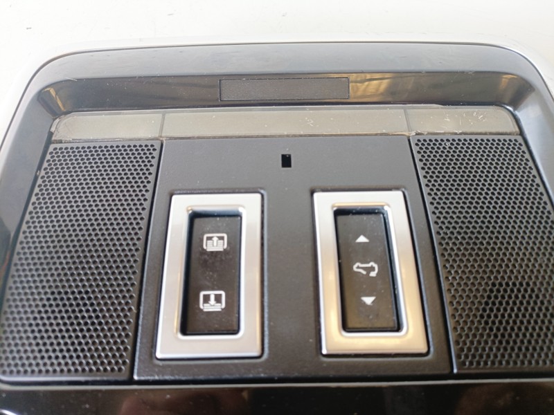 Recambio de luz interior para land rover range rover sport 306dt referencia OEM IAM   