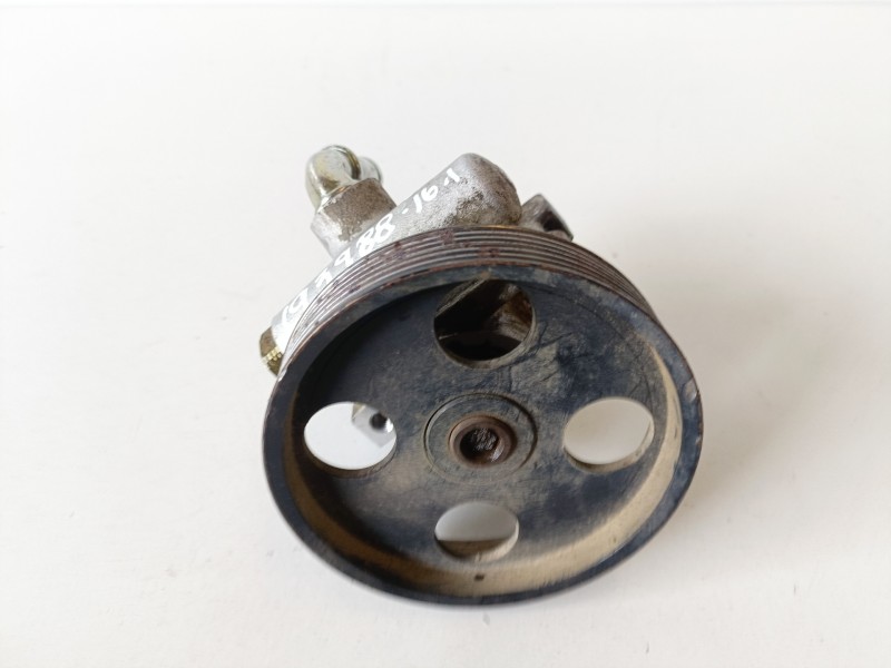 Recambio de bomba direccion para citroen zx d9b referencia OEM IAM 26086637  