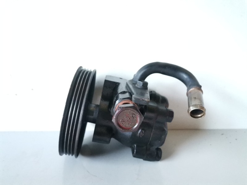 Recambio de bomba direccion para hyundai h-1 () d4bh referencia OEM IAM   