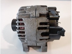 Recambio de alternador para renault laguna ii grandtour (kg0) l7x731 referencia OEM IAM 9645865180   2