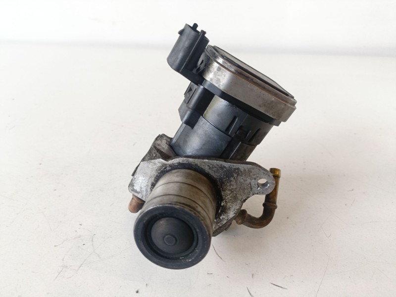 Recambio de valvula egr para saab 9-3 berlina d223l referencia OEM IAM 00005321C5  