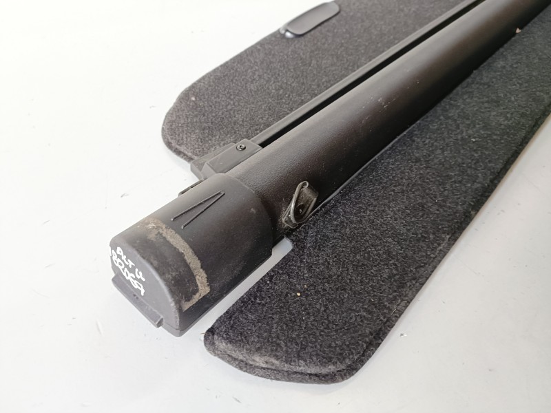 Recambio de bandeja trasera para peugeot 307 break / sw (s1)(04.2002) 9hx referencia OEM IAM 96389368  