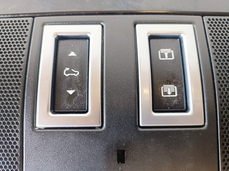 Recambio de luz interior para land rover range rover sport 306dt referencia OEM IAM   