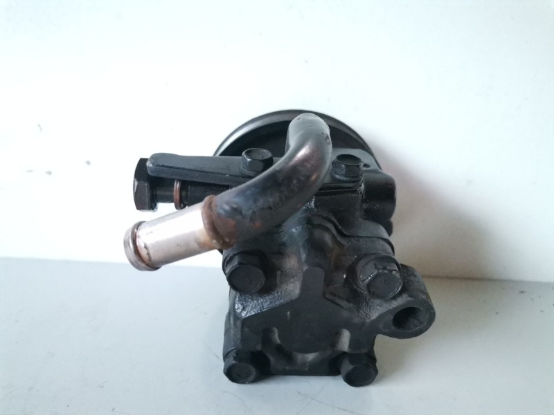 Recambio de bomba direccion para hyundai h-1 () d4bh referencia OEM IAM   