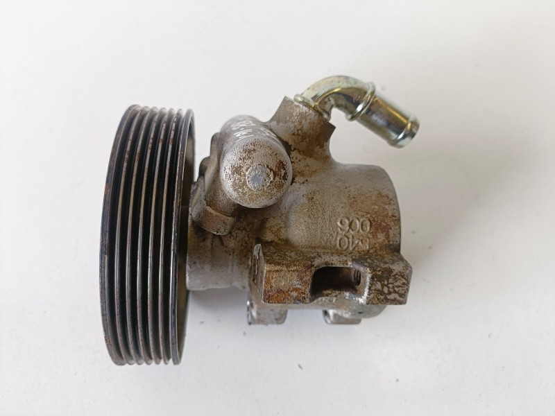 Recambio de bomba direccion para citroen zx d9b referencia OEM IAM 26086637  