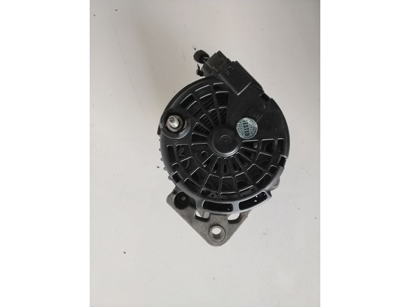 Recambio de alternador para opel meriva b a17dts referencia OEM IAM AL90123  